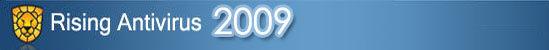 Rising Antivirus